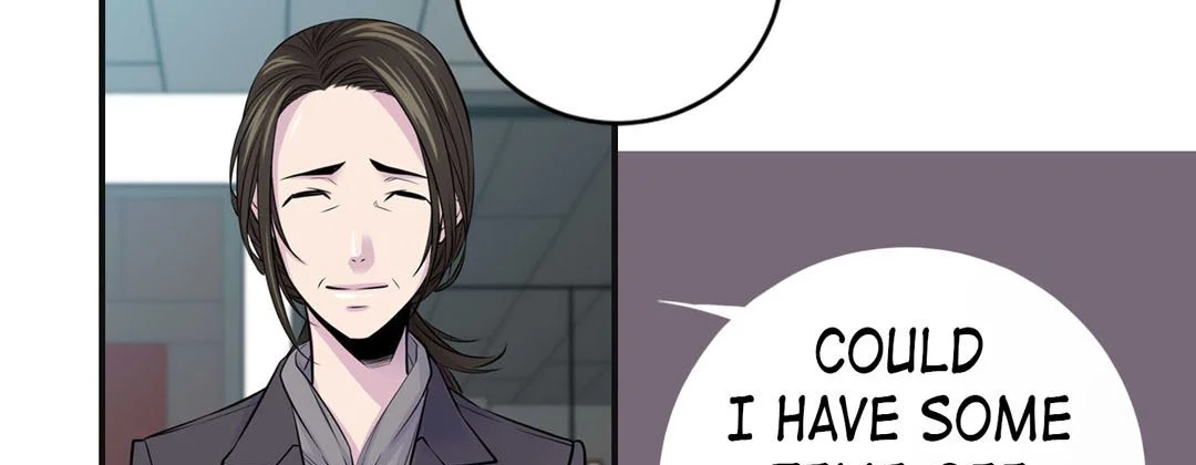 My Ex, Client - Chapter 41